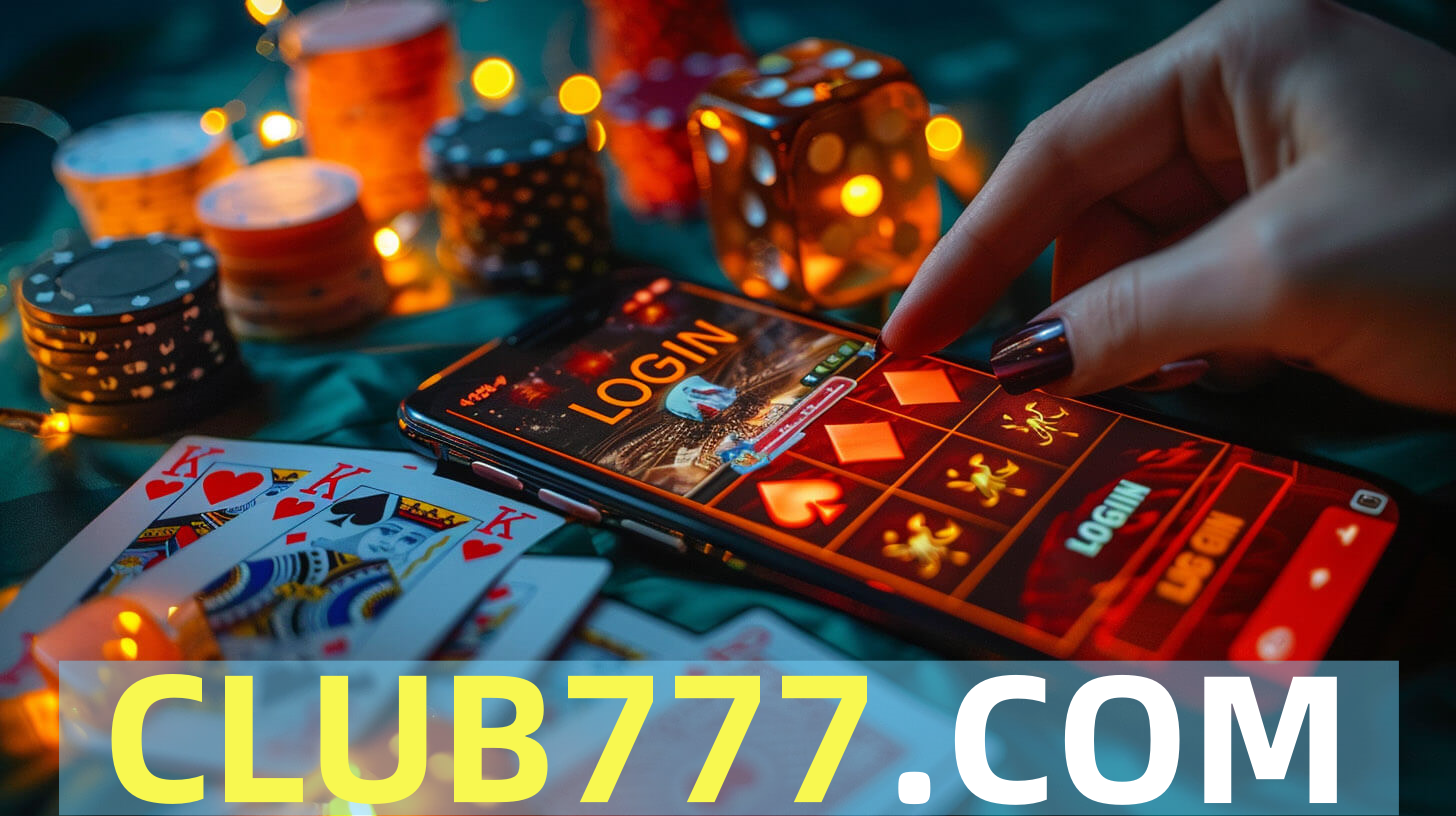 CLUB777