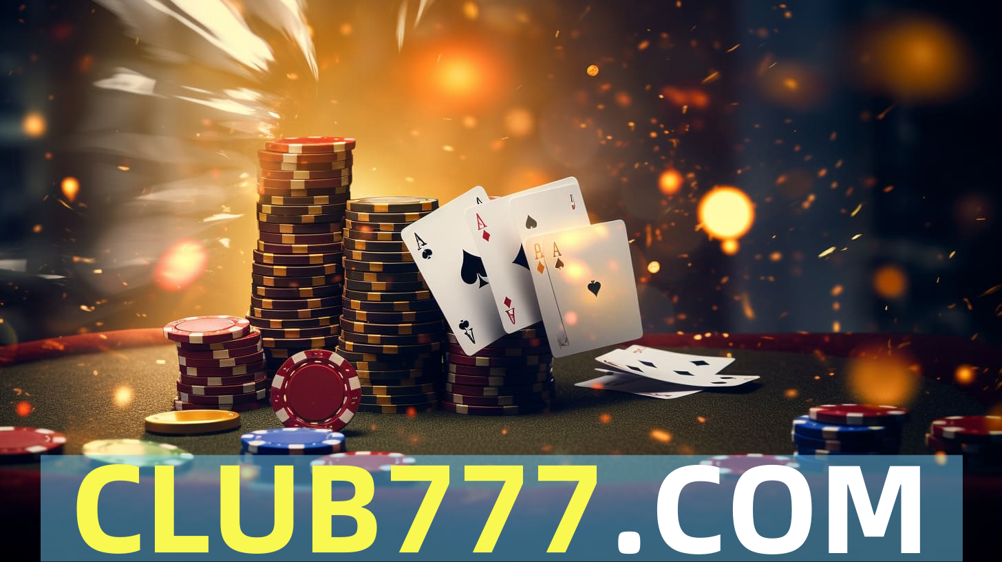 CLUB777