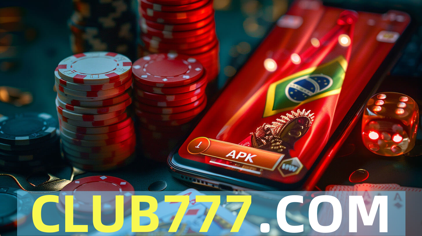 CLUB777